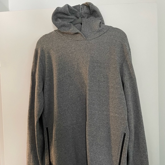 John Elliott hoodies - Picture 2 of 3
